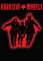 Abrasive Wheels - Rebellion Festival, Blackpool 4.8.16